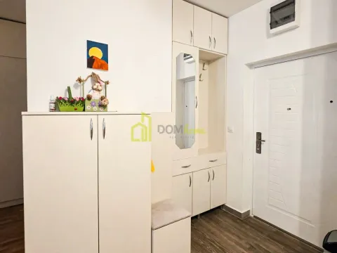 Rent, one bedroom apartment, 40m², Tuški Put, Podgorica - image 2