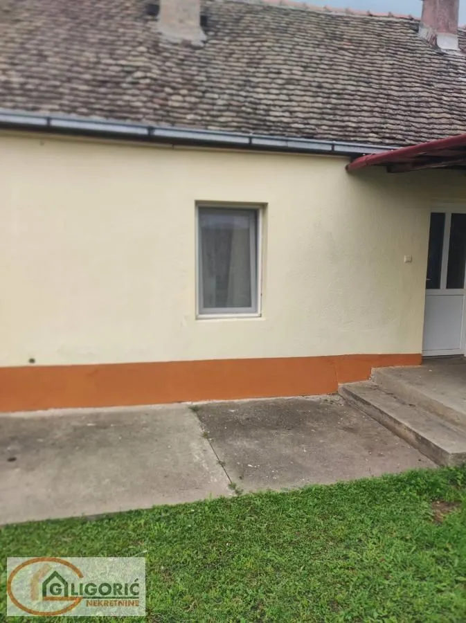 Prodaja, kuća, 75m², Boljevci, Surčin