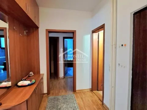 Rent, three bedroom apartment, 81m², Crveni Krst, Beograd - image 6
