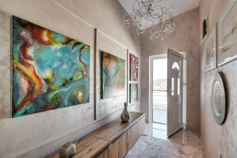 Prodaja, kuća, 144m², Sutomore, Bar - image 9