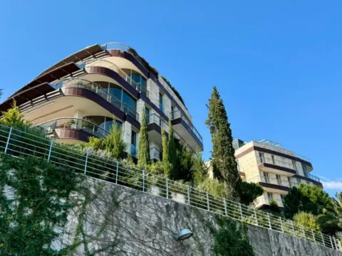 Sale, three bedroom apartment, 176m², Boreti, Budva - image 5