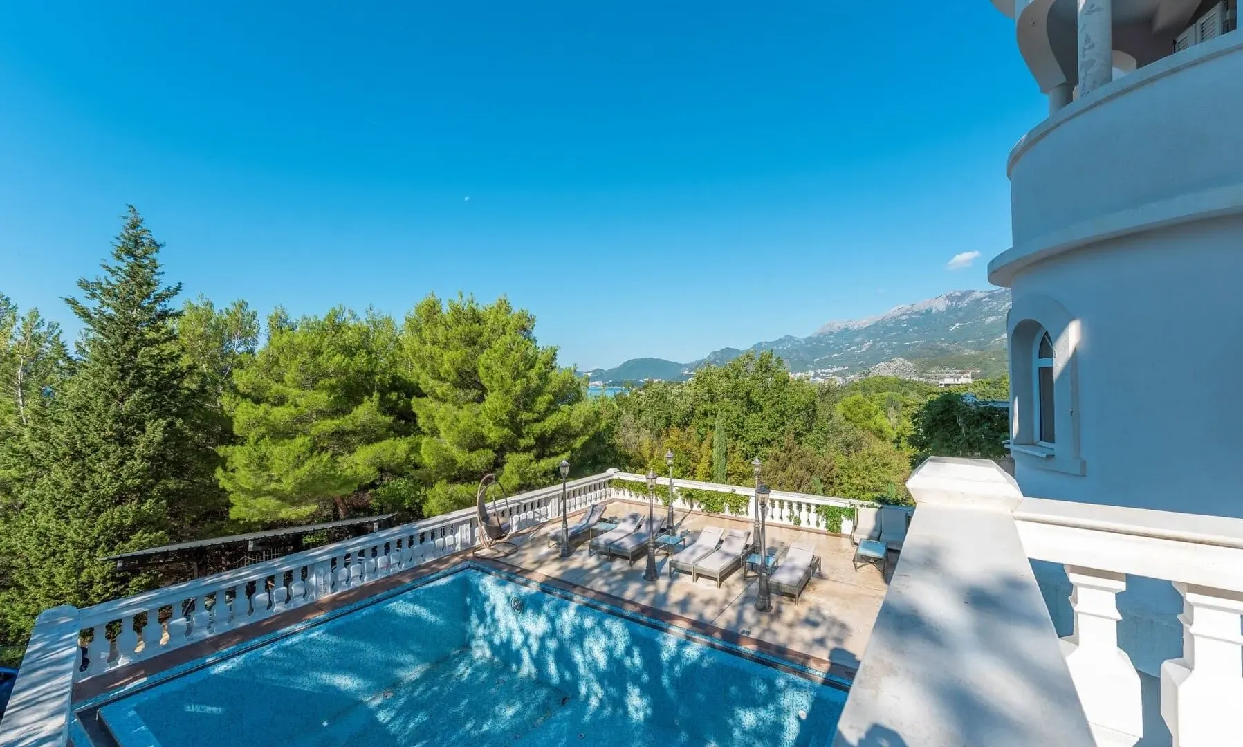 Sale, house, 485m², Sveti Stefan, Budva