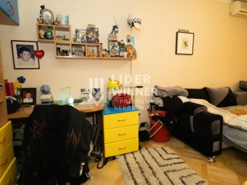 Prodaja, trosoban stan, 61m², Novi Beograd Sve Podlokacije, Beograd - image 5