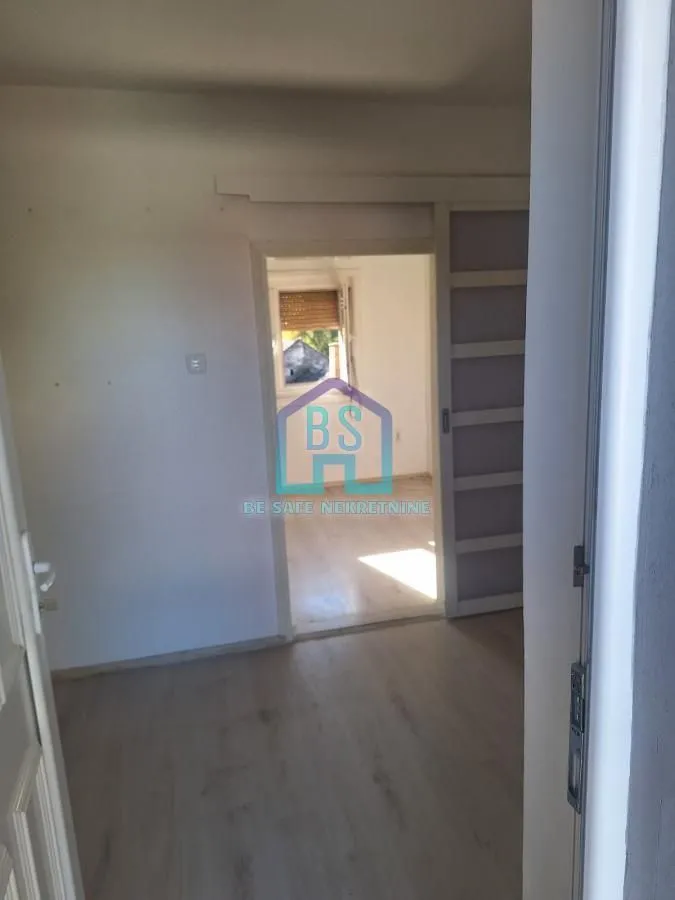 Prodaja, jednosoban stan, 29m², Podbara, Novi Sad Sve Podlokacije