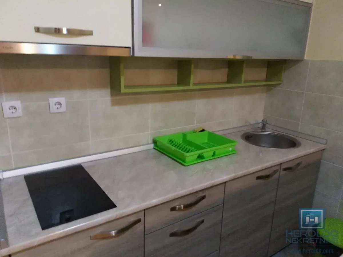 Prodaja, jednosoban stan, 37m², Zlatibor, Srbija