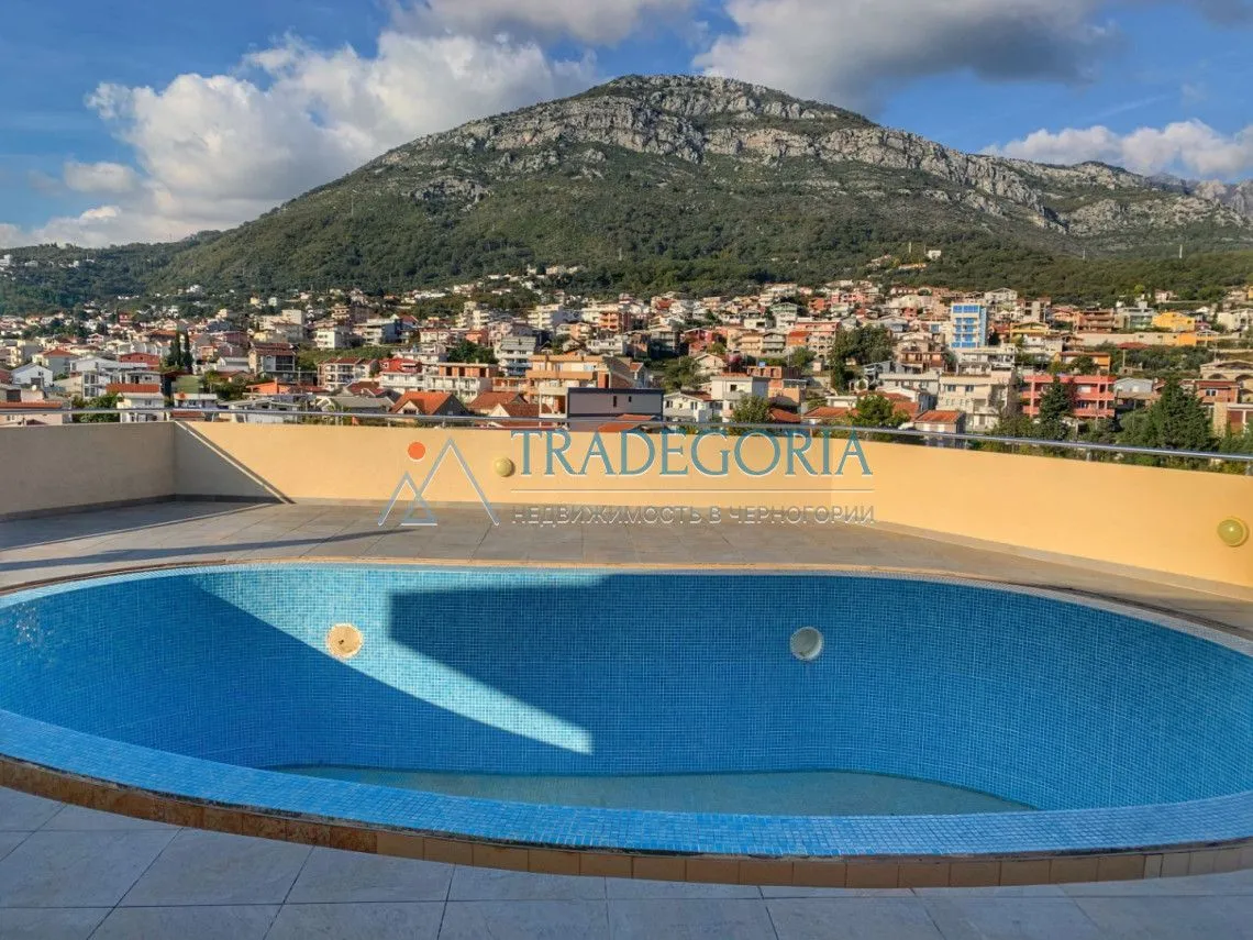 Prodaja, kuća, 670m², Bar, Crna Gora