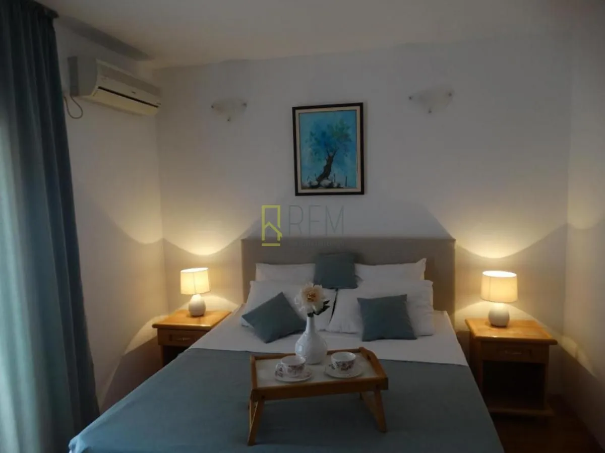 Sale, house, 600m², Sveti Stefan, Budva