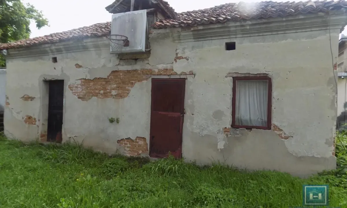 Sale, land lot, 2800m², Šavac, Paraćin