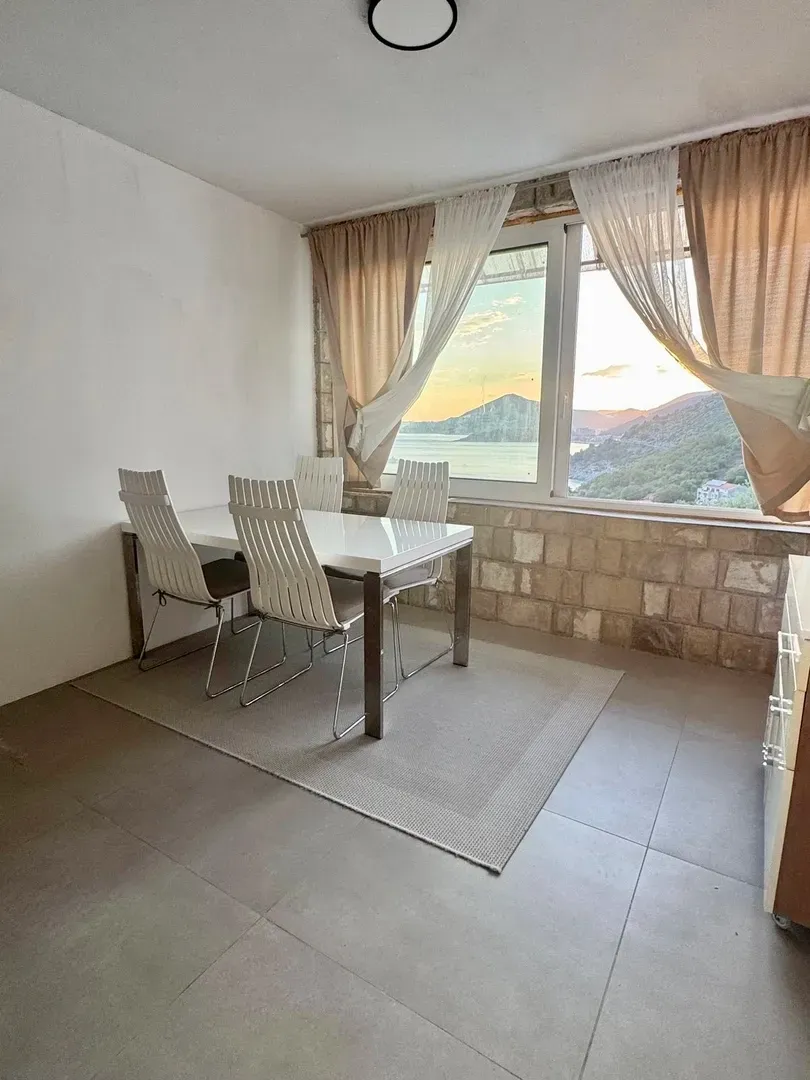 Sale, two bedroom apartment, 50m², Kamenovo, Budva
