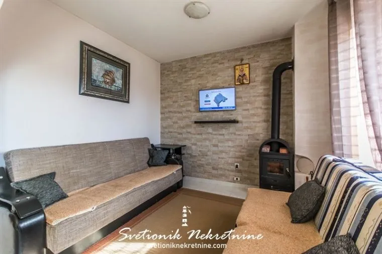 Prodaja, trosoban stan, 94m², Meljine, Herceg Novi