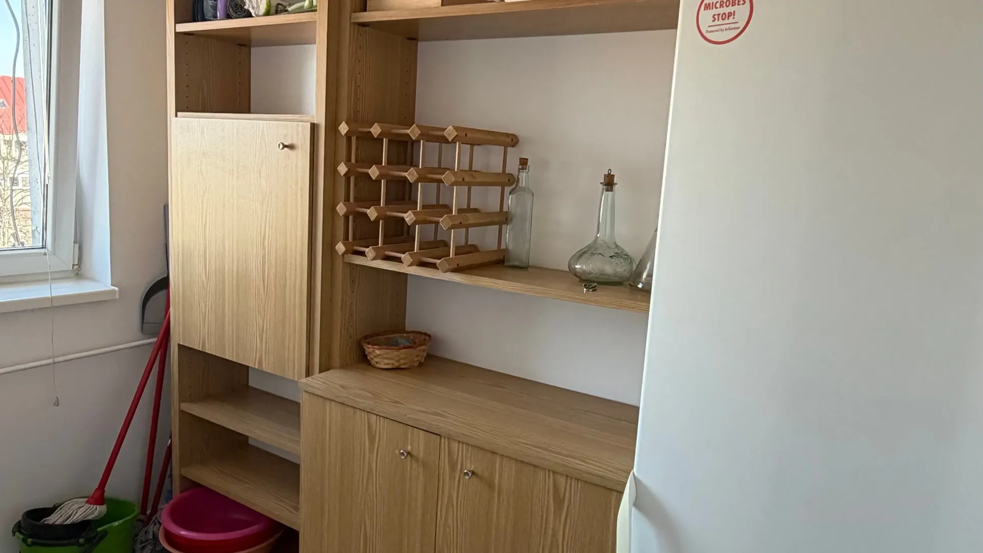 Rent, apartment, 210m², Banovo Brdo, Beograd