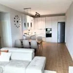 Sale, two bedroom apartment, 81m², Bečići, Budva - image 8