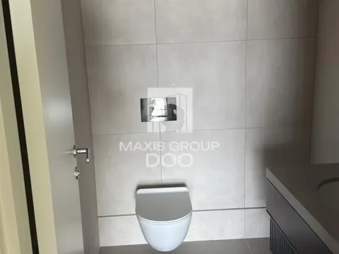 Prodaja, stan, 166m², Savski Venac, Beograd - image 11