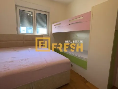 Rent, one bedroom apartment, 54m², Zabjelo, Podgorica - image 5