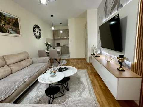 Rent, two bedroom apartment, 60m², Zagorič, Podgorica - image 3