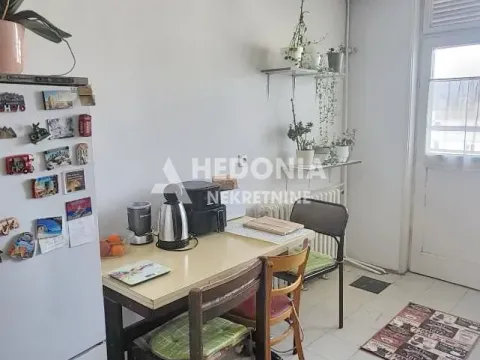 Sale, two bedroom apartment, 77m², Novi Beograd Blok 1 Fontana, Novi Beograd Sve Podlokacije - image 6