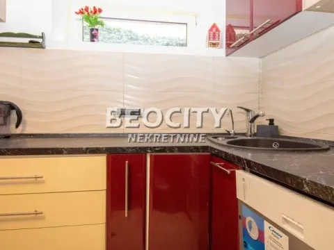 Sale, two bedroom apartment, 58m², Autokomanda, Voždovac Sve Podlokacije - image 8