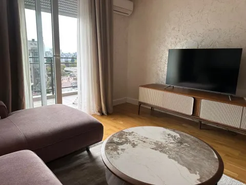 Rent, two bedroom apartment, 74m², Ljubović, Podgorica - image 4