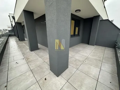 Prodaja, četvorosoban stan, 127m², Telep, Novi Sad Sve Podlokacije - image 16