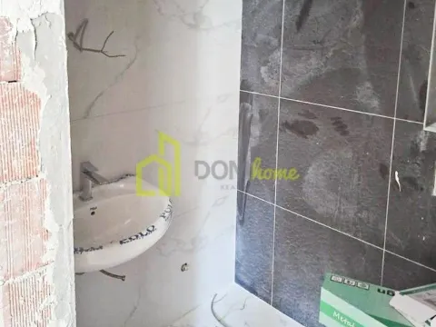 Sale, one bedroom apartment, 53m², Lazi, Budva - image 7