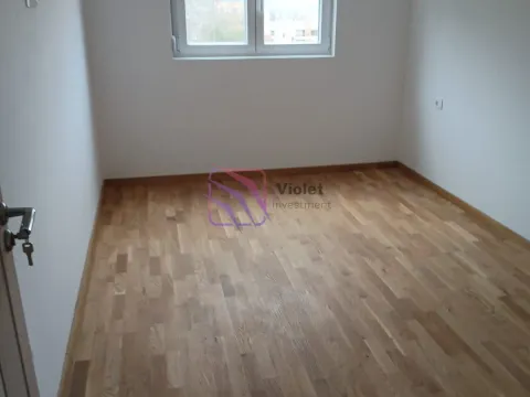 Sale, one bedroom apartment, 46m², Bečići, Budva - image 8