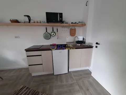 Rent, apartment, 35m², Bar, Crna Gora - image 9