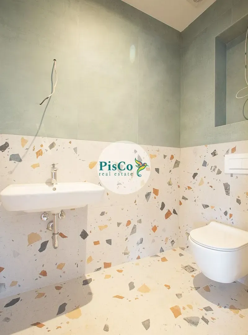 Prodaja, četvorosoban stan, 142m², Zabjelo, Podgorica
