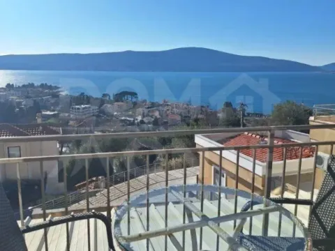 Rent, one bedroom apartment, 40m², Tivat, Crna Gora - image 6