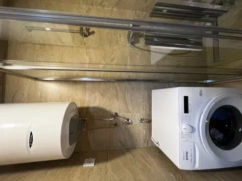 Sale, one bedroom apartment, 42m², Rozino, Budva - image 10