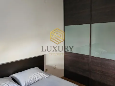 Izdavanje, jednosoban stan, 46m², Blok 6, Podgorica - image 8