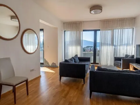 Prodaja, trosoban stan, 129m², Donja Lastva, Tivat - image 14