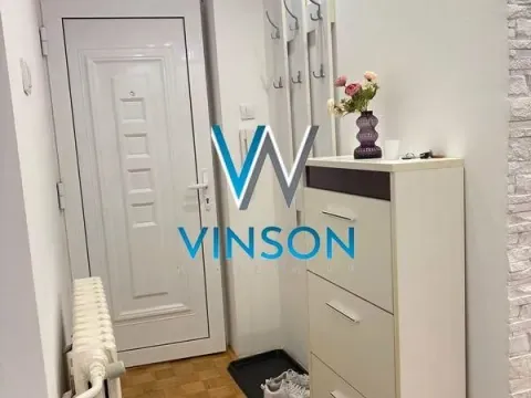 Izdavanje, jednosoban stan, 47m², Novi Sad Sve Podlokacije, Novi Sad - image 8