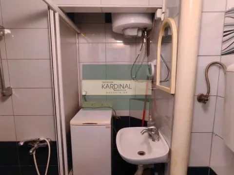 Izdavanje, dvosoban stan, 43m², Bubanj, Kragujevac - image 4