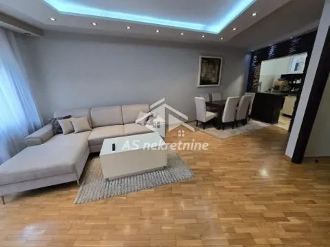 Izdavanje, dvosoban stan, 62m², Stari Grad, Beograd - image 4