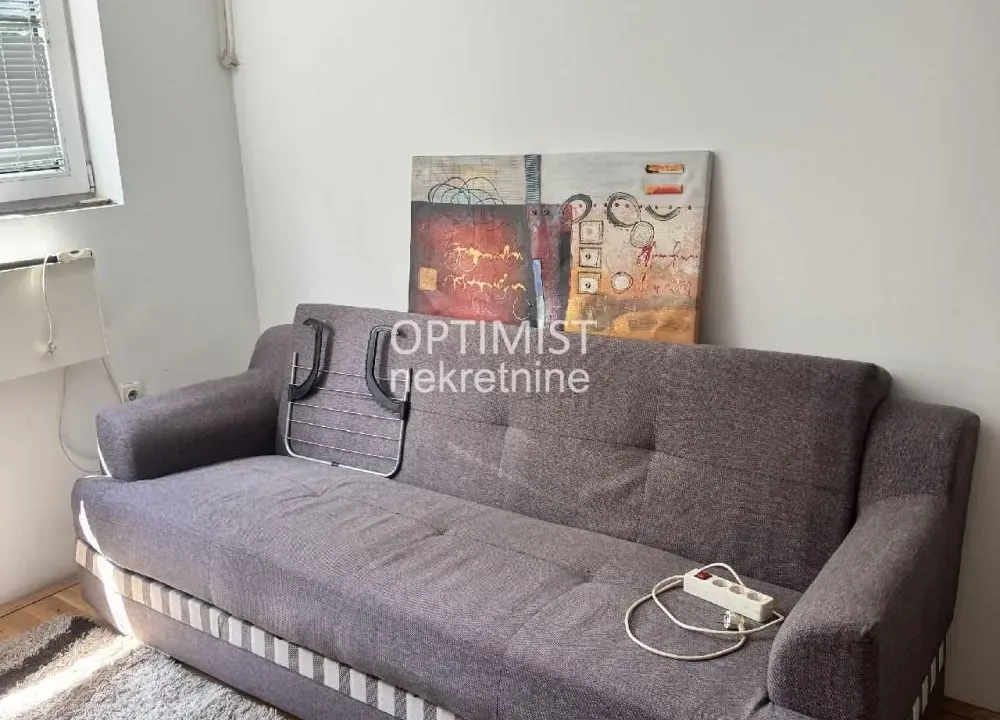 Prodaja, stan, 17m², Južni Bulevar, Vračar Sve Podlokacije
