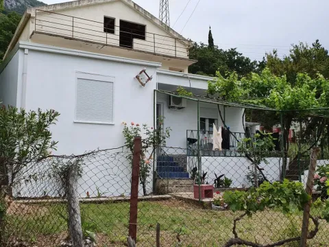 Prodaja, kuća, 77m², Sutomore, Bar - image 5
