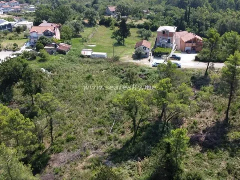 Prodaja, plac, 700m², Mrčevac, Tivat - image 7