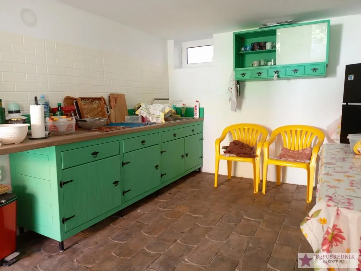 Prodaja, kuća, 280m², Novi Slankamen, Inđija