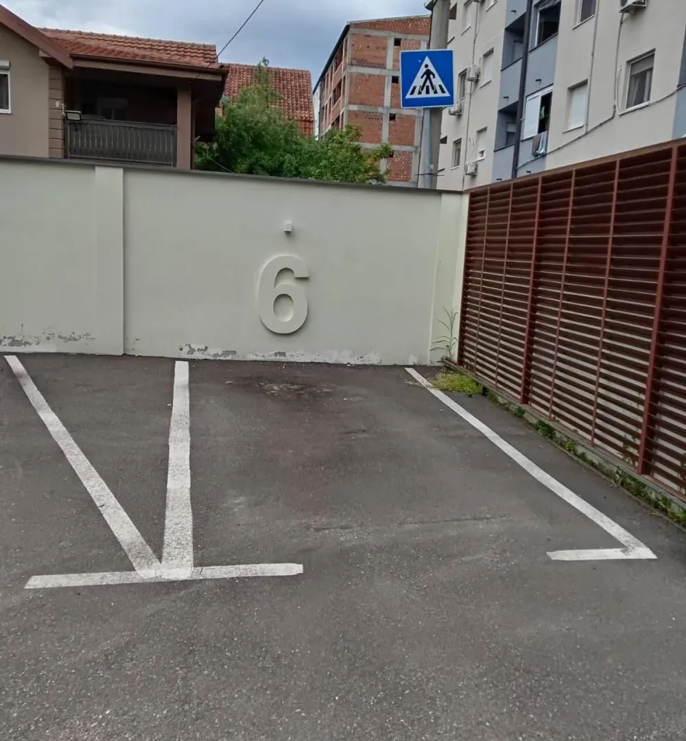 Sale, two bedroom apartment, 53m², Mirijevo 1, Mirijevo Sve Podlokacije
