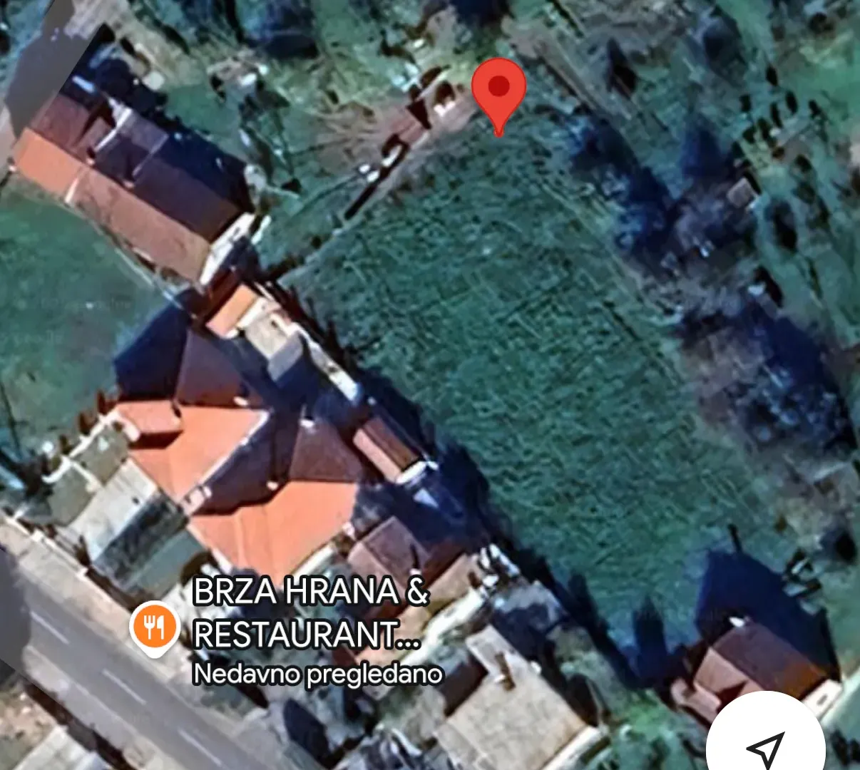 Prodaja, plac, 710m², Grlić, Danilovgrad