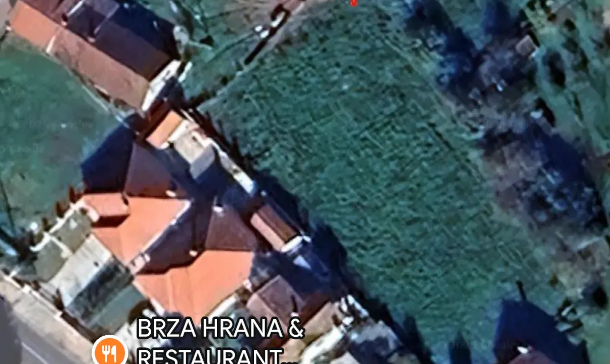 Sale, land lot, 710m², Grlić, Danilovgrad