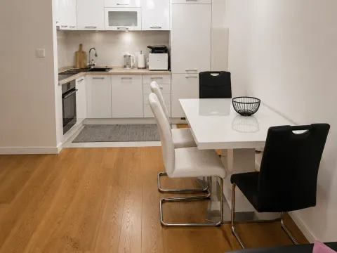 Rent, one bedroom apartment, 49m², Central Point, Podgorica - image 3