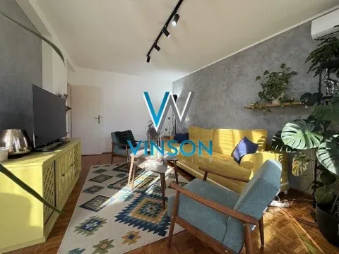 Prodaja, dvosoban stan, 56m², Centar, Novi Sad - image 5