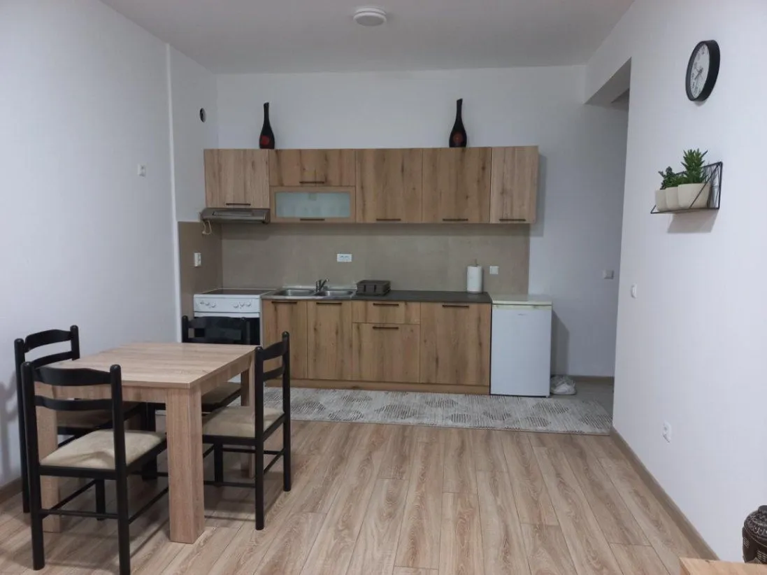 Sale, two bedroom apartment, 68m², Ulcinjsko Polje, Ulcinj