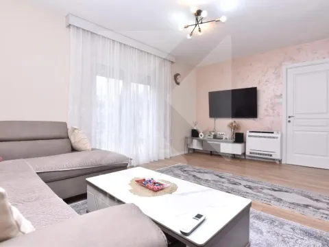 Izdavanje, kuća, 81m², Gintaš, Podgorica - image 2