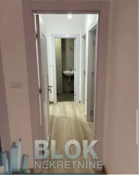 Prodaja, dvosoban stan, 55m², Zabjelo, Podgorica - image 2