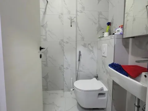Rent, one bedroom apartment, 41m², Stari Aerodrom, Podgorica - image 7