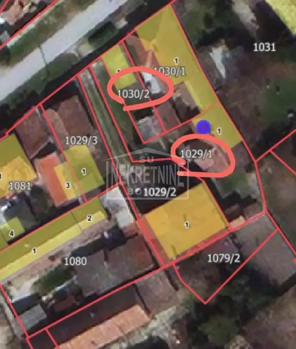 Sale, house, 88m², Radijalac, Subotica