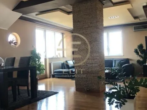 Prodaja, trosoban stan, 113m², Nova Detelinara, Novi Sad Sve Podlokacije - image 11