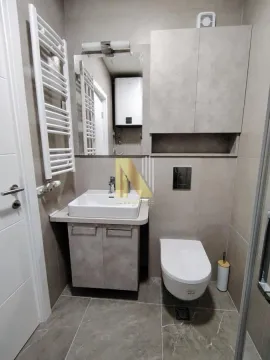 Prodaja, garsonjera, 28m², Telep, Novi Sad Sve Podlokacije - image 7
